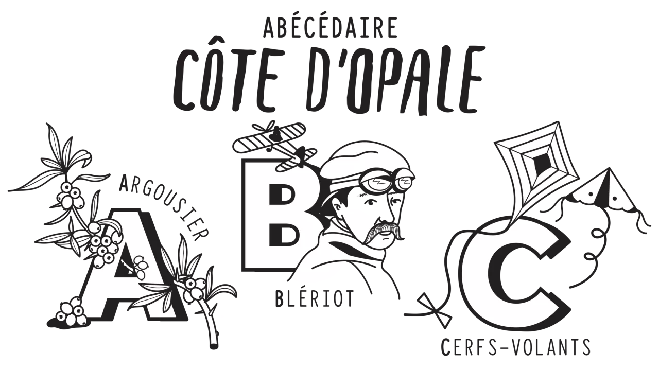 Abécédaire